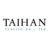 File:Taihan Textile Co., Ltd. logo.jpg