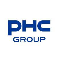 File:PHC Co.,Ltd. logo.jpg