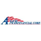 File:AMB Financial Corp. logo.jpg
