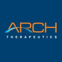 File:Arch Therapeutics, Inc. logo.jpg