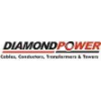 File:Diamond Power Infrastructure Limited logo.jpg
