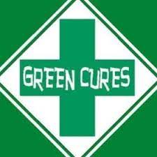 File:Green Cures logo.jpg