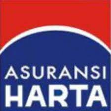 File:PT Asuransi Harta Aman Pratama Tbk logo.jpg