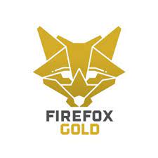File:FireFox Gold Corp. logo.jpg