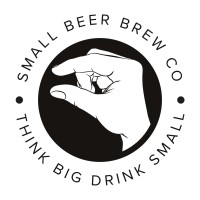 File:Small Beer Brew Co logo.jpg