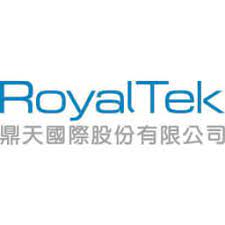 File:RoyalTek Company Ltd. logo.jpg
