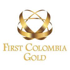 File:First Colombia Gold Corp. logo.jpg
