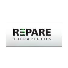 File:Repare Therapeutics Inc. logo.jpg