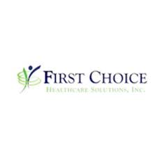 File:First Choice Healthcare Solutions, Inc. logo.jpg