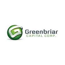 File:Greenbriar Capital Corp. logo.jpg