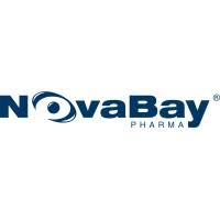 File:NovaBay Pharmaceuticals, Inc. logo.jpg