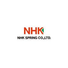 File:NHK Spring Co., Ltd. logo.jpg