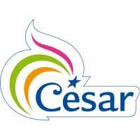 File:Cesar SA logo.jpg