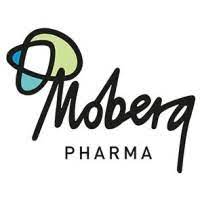 File:Moberg Pharma AB logo.jpg