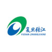 File:Shanghai Fudan-Zhangjiang Bio-Pharmaceutical Co.,Ltd. logo.jpg