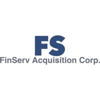 File:FinServ Acquisition Corp. II logo.jpg