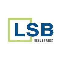 File:LSB Industries, Inc. logo.jpg