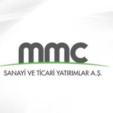 File:MMC Sanayi Ve Ticari Yatirimlar A.S. logo.jpg