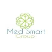 File:MedSmart Group Inc. logo.jpg