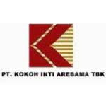 File:PT Kokoh Inti Arebama Tbk logo.jpg