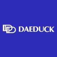 File:Daeduck Co.,Ltd. logo.jpg