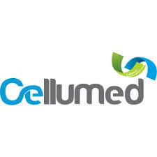 File:Cellumed Co., Ltd. logo.jpg