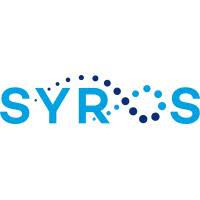 File:Syros Pharmaceuticals, Inc. logo.jpg