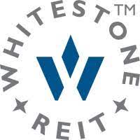 File:Whitestone REIT logo.jpg