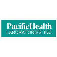 File:PacificHealth Laboratories, Inc. logo.jpg