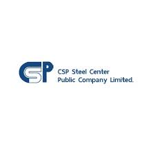 File:CSP Steel Center Public Company Limited logo.jpg