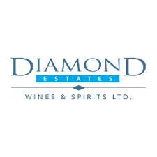 File:Diamond Estates Wines logo.jpg