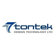 File:Tontek Design Technology Ltd. logo.jpg