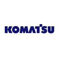 File:Komatsu Ltd. logo.jpg