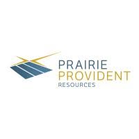 File:Prairie Provident Resources Inc. logo.jpg