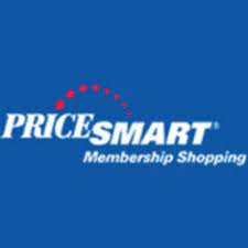 File:PriceSmart, Inc. logo.jpg
