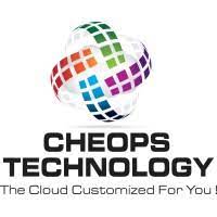 File:Cheops Technology France SA logo.jpg
