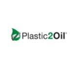 File:Plastic2Oil, Inc. logo.jpg