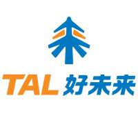 File:TAL Education Group logo.jpg