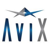 File:Avix Technologies, Inc. logo.jpg