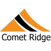 File:Comet Ridge Limited logo.jpg