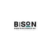 File:Bison Electronics Inc. logo.jpg