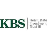 File:KBS Real Estate Investment Trust III, Inc. logo.jpg