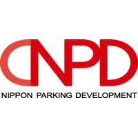 File:NIPPON PARKING DEVELOPMENT Co.,Ltd. logo.jpg