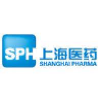 File:Shanghai Pharmaceuticals Holding Co., Ltd logo.jpg