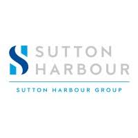 File:Sutton Harbour Group plc logo.jpg