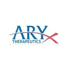 File:ARYx Therapeutics, Inc. logo.jpg