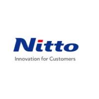 File:Nitto Denko Corporation logo.jpg