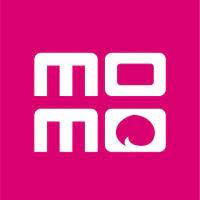 File:Momo.com Inc. logo.jpg