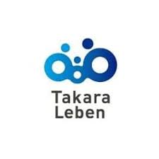 File:Takara Leben Co., Ltd. logo.jpg
