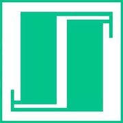 File:PT Saranacentral Bajatama Tbk logo.jpg